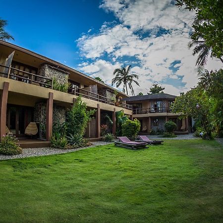 Reef Retreat Resort Balabag  Exterior foto