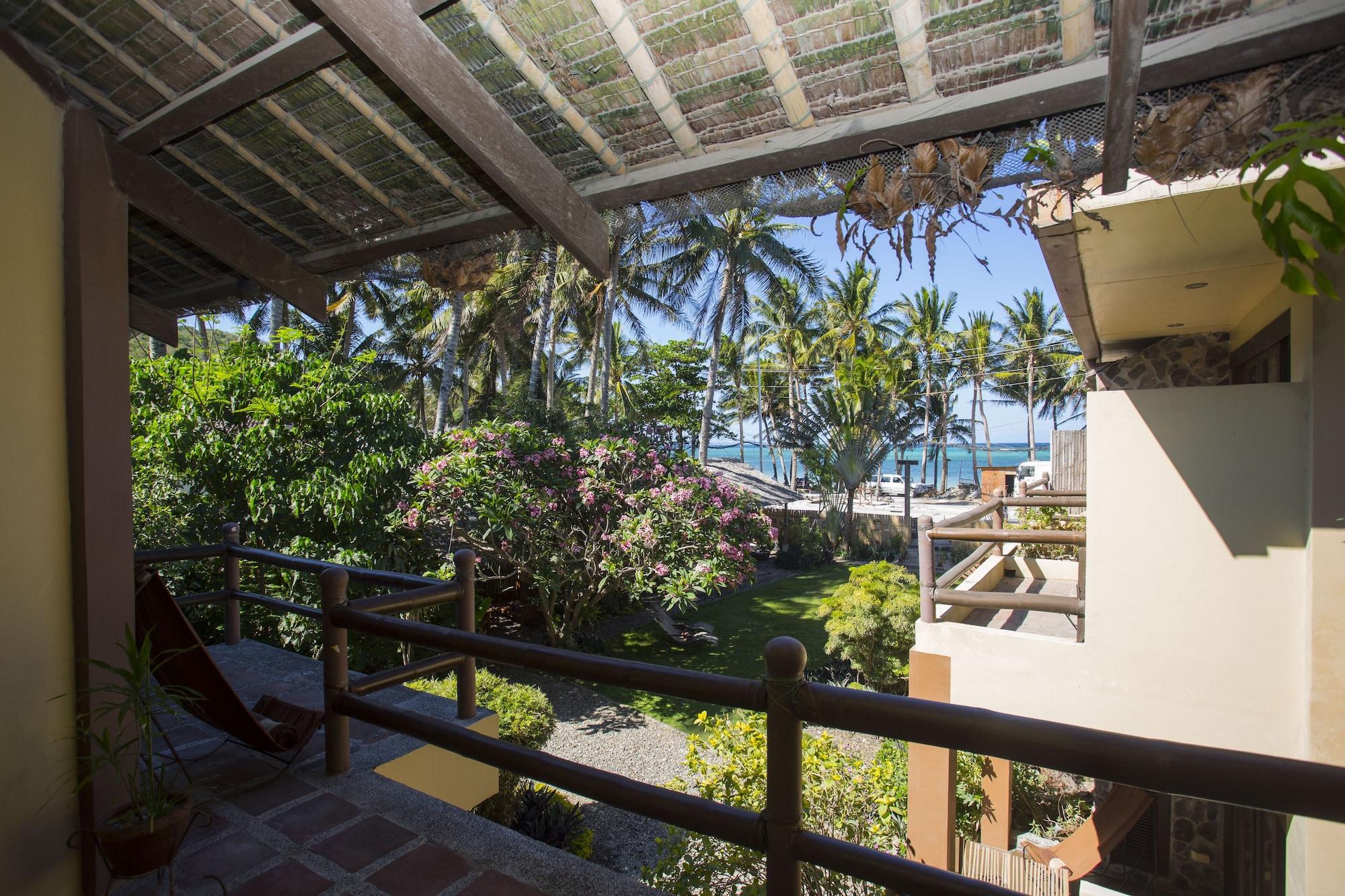 Reef Retreat Resort Balabag  Exterior foto