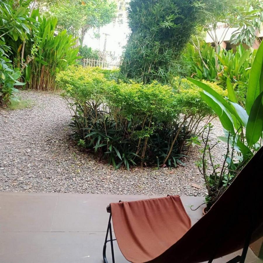 Reef Retreat Resort Balabag  Exterior foto