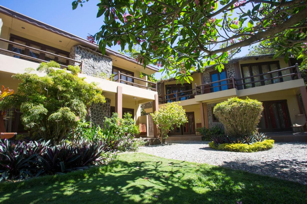 Reef Retreat Resort Balabag  Exterior foto